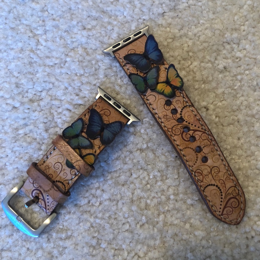 Apple Watch band
